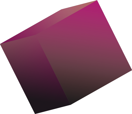Decorative Cube