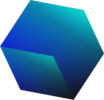 Decorative Cube