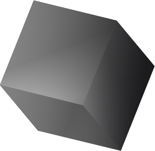 Decorative Cube